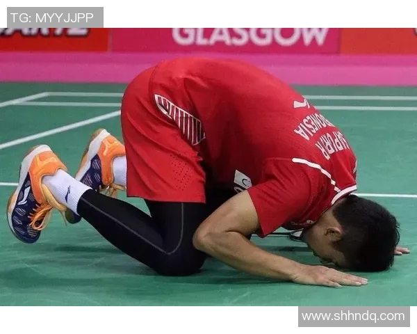 王军的羽毛球人生深度对话探索他的奋斗与梦想之路